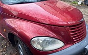 Капот на Крайслер РТ Крузер в наличии привозной Chrysler PT Cruiser, 2000-2010 Алматы