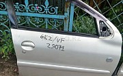 Двери Peugeot 206, 1998-2012 Алматы