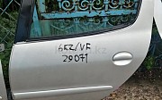 Двери Peugeot 206, 1998-2012 Алматы