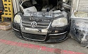 Ноускат морда на jetta в хорошем состоянии Volkswagen Jetta, 2005-2011 Алматы