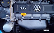 Контрактный двигатель из японии Volkswagen Bora, 1998-2005 Алматы