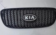 Решетка радиатора KIA PICANTO Kia Picanto, 2007-2011 Алматы