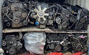 Двигатель поло Volkswagen Bora, 1998-2005 Алматы