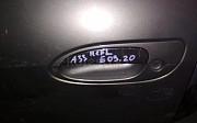 Ручки дверей на Nissan Maxima A33 Nissan Maxima, 2000-2006 Алматы