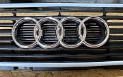 Решетка радиатора — Audi 100 C3 1984-1990 (без хрома) Audi 100, 1988-1991 Алматы