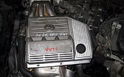 Двигатель 1mz Lexus RX 300 Қарағанды