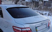 Козырек для Тойота Камри 40 Toyota Camry, 2006-2009 