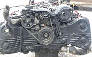 Привозной двигатель EJ25 на Subaru Subaru Forester, 1997-2000 Нұр-Сұлтан (Астана)