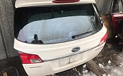 Крышка багажника аутбак Outback Subaru Outback, 2012-2014 Алматы