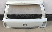 Крышка багажника Toyota Land Cruiser, 2007-2012 Актау