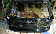 Крышка багажника Hyundai Santa Fe, 2018-2021 Караганда