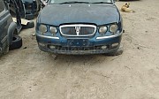 По запчастям Rover 75, 1999-2005 