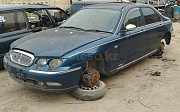 По запчастям Rover 75, 1999-2005 