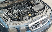 По запчастям Rover 75, 1999-2005 Алматы