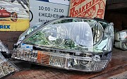 Передняя оптика Lexus RX300 Lexus RX 300, 1997-2003 Алматы