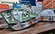 Передняя оптика Lexus RX300 Lexus RX 300, 1997-2003 Алматы