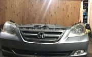 Экран телевизор на Odyssey 3.5 Американец 1999-2010 Honda Odyssey, 1999-2003 