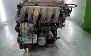 Привозной двигатель AAA VR6 V2.8 из Японии! Volkswagen Golf, 1991-2002 Астана