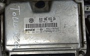Блок управления двигателем Volkswagen Touareg Алматы