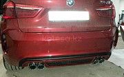 Обвес Body kits BMW F16 X6M F86 BMW X6 M, 2014-2019 Алматы