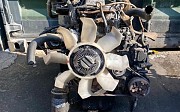 Двигатель 4м40 делика Mitsubishi Delica, 1994-1997 Шымкент