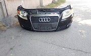 КОМПЛЕКТ Ноускат на AUDI A4 Audi A4, 2004-2009 