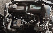 Двигатель Mazda 2.0 8V RF эл. Аппаратура Дизель + Mazda Cronos, 1991-1996 Тараз