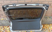 Крышка багажника на Субару XV 2011-2016 Subaru XV, 2011-2016 Алматы