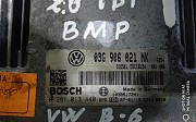 Блок управления двигателям VW Passat b6 Volkswagen Passat, 2005-2010 