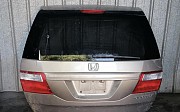 Крышка багажника на Odyssey 3.5 USA 1999-2010 Honda Odyssey Алматы