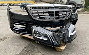 Фара на W222 mercedes-benz S-class оригинал Mercedes-Benz S 63 AMG, 2013-2017 Алматы