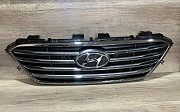 Решетка на соната Hyundai Sonata, 2014-2017 Шымкент