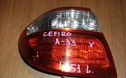 Стоп фонарь задний Nissan Cefiro a33 Nissan Cefiro, 1997-2000 Караганда