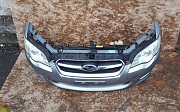 КОМПЛЕКТ Ноускат на SUBARU LEGACY, BL РЕСТАИЛ Subaru Legacy, 2003-2009 Алматы