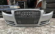 Бампер на ауди А4 В7 Audi A4, 2004-2009 