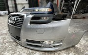 Бампер на ауди А4 В7 Audi A4, 2004-2009 