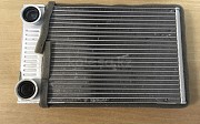 Радиатор отопителя салона Chevrolet Chevrolet Tracker, 2013-2017 Өскемен