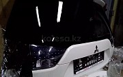 Крышка багажника Mitsubishi Outlander, 2009-2013 Алматы