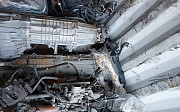 Акпп 4.5 TURBO Porsche Cayenne, 2002-2007 Алматы