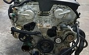 Двигатель Nissan Murano z50 3.5l Nissan Murano, 2002-2007 Алматы