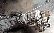 АКПП 3UR V5.7 Lexus LX 570, 2007-2012 