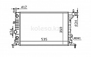 Радиатор Opel Vectra, 1995-1999 Алматы