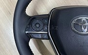 Руль полный с лепестками камри Toyota Camry Алматы