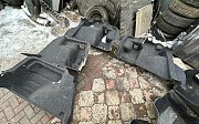 Обшивка багажника ковроЛан на шкода рапид 10 000 Skoda Rapid, 2012-2017 Алматы
