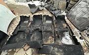 Обшивка багажника ковроЛан на шкода рапид 10 000 Skoda Rapid, 2012-2017 Алматы