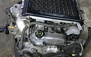 Двигатель Mazda MZR DISI Turbo L3-VDT 2.3 л Mazda 3, 2006-2009 Караганда