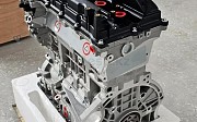 Двигатель G4KE Мотор Hyundai Sonata, 2017-2019 Актобе