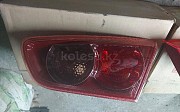 Новые оригинальны задни фонари в крышку багажнка Mitsubishi Lancer Mitsubishi Lancer, 2007-2011 Алматы