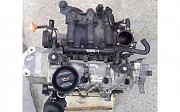Двигатель AWY 1.2 литра Skoda Fabia, 2007-2010 Астана