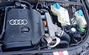 ДВС мотор двигатель AMB на Audi A4B6 1.8 turbo Audi A4, 2000-2006 